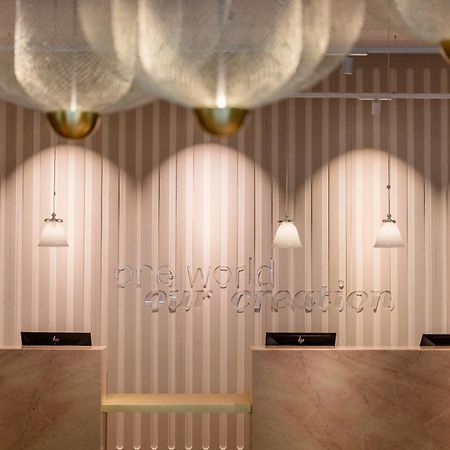 Motel One Wuerzburg Екстер'єр фото