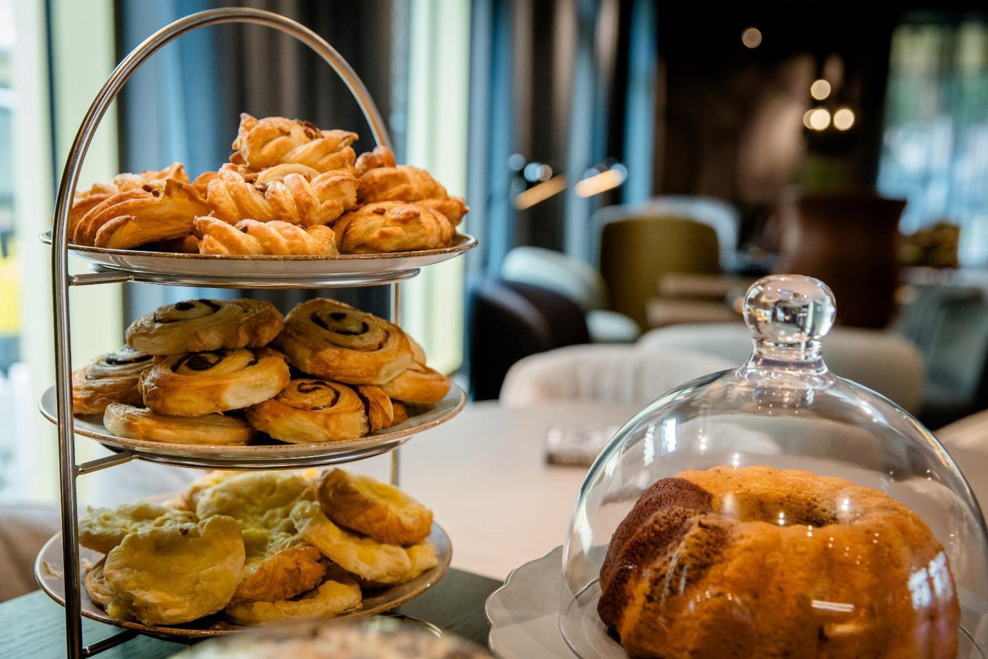Motel One Wuerzburg Екстер'єр фото