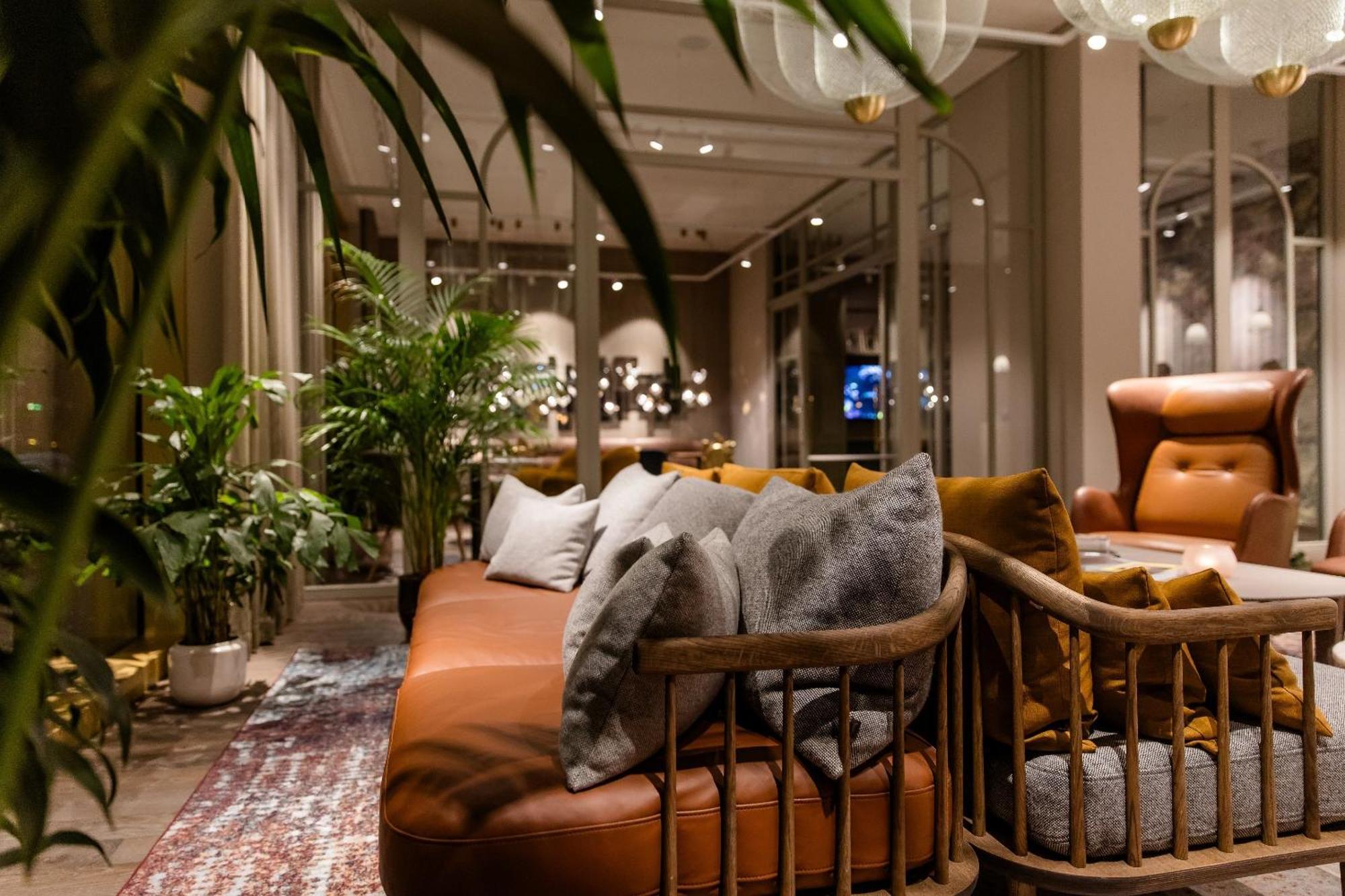 Motel One Wuerzburg Екстер'єр фото