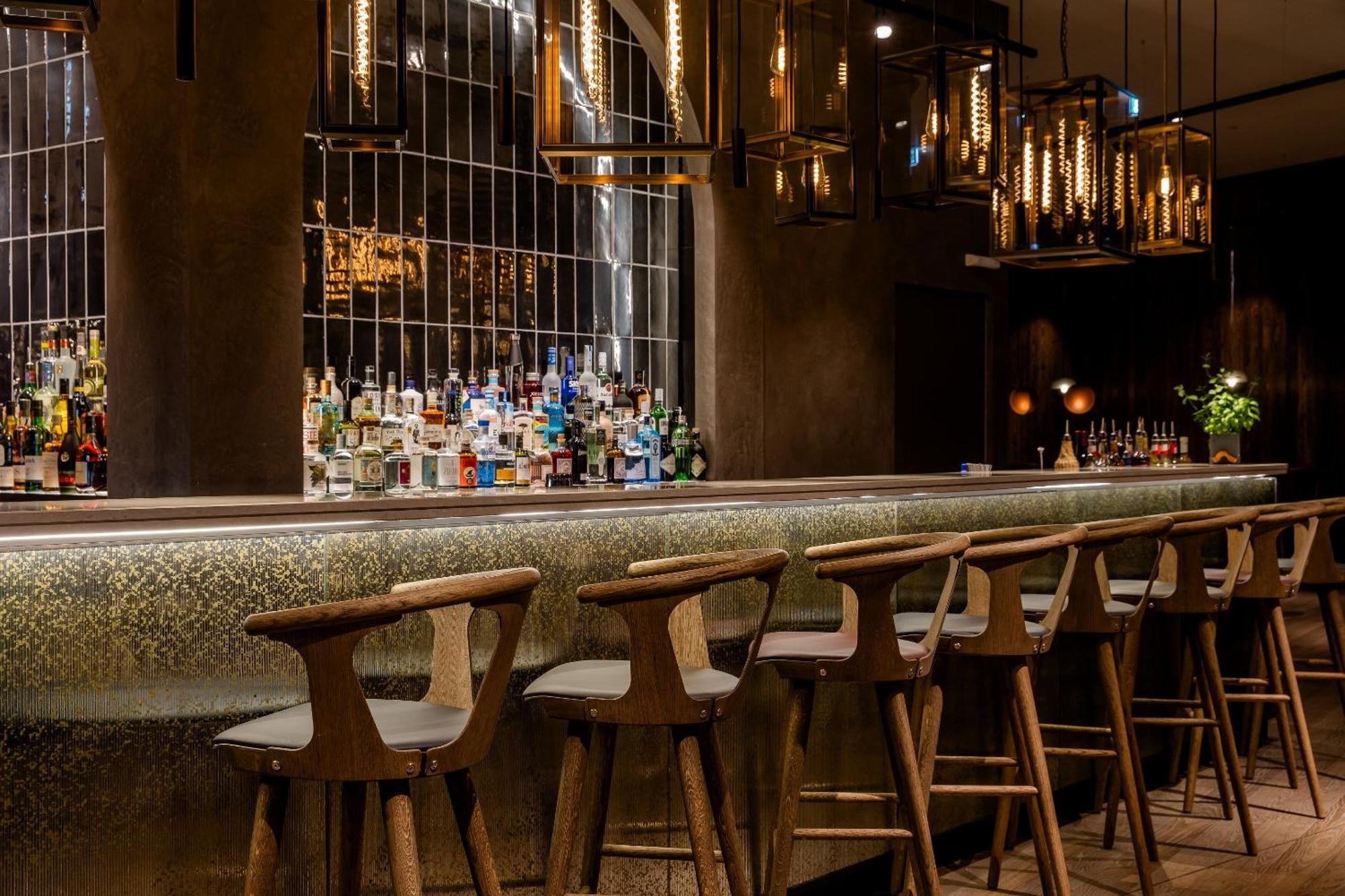 Motel One Wuerzburg Екстер'єр фото